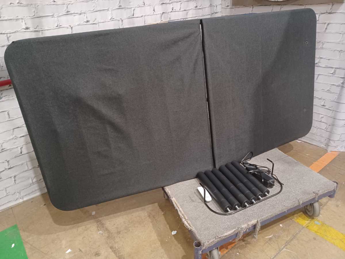 Ashley Sleep Good 2.0 Lifestyle Adjustable Bed - Twin XL - Gallery Image 7